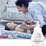 Baby Dove Sensitive Skin Care Baby Lotion For a Soothing Scented Lotion Calming Moisture Hypoallergenic and Dermatologist-Tested 13 oz - Image 6